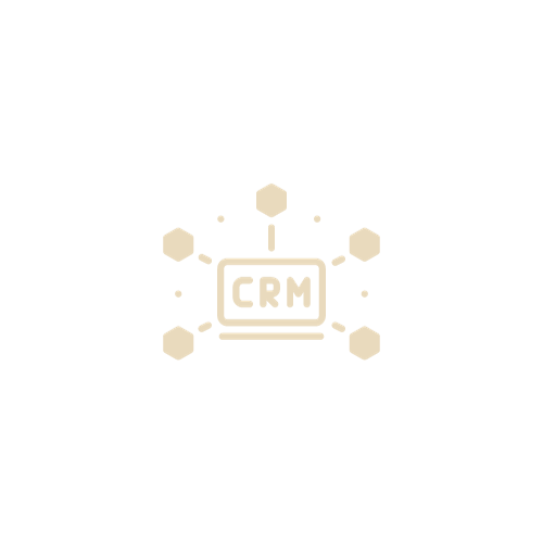 CRM module